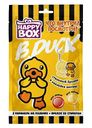 Карамель Happy Box B.Duck с брелком, 20г