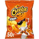Снеки Cheetos Сыр 50г