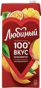 Нектар ЛЮБИМЫЙ Мультифрукт, 1,93л