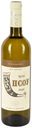Вино Wines & Beverages of Abkhazia Псоу столовое белое полусладкое Абхазия, 0,75 л
