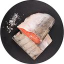 Кета Дальневосточная свежемороженая кусок, 1кг