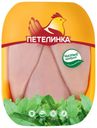 Филе цыпленка-бройлера «Петелинка» без кожи охлажденное, 1 кг