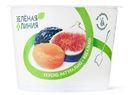 Творог мягкий инжир-курага-чернослив 3% Зелёная Линия, 100г