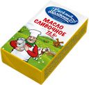 Масло сливочное 72.5% «Веселый молочник», 180 г