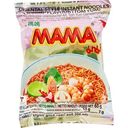 Лапша Мама быстрого приготовления со вкусом креветок, 60г
