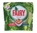 Капсулы для посудомоечных машин, FAIRY, 25 шт.