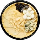 Сырная тарелка №5 Соблазн вкуса, 600 г