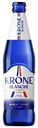 Напиток Krone Blanche Biere пивной пастеризованный 4.5%, 450мл