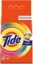Порошок стиральный Tide Color автомат, 3кг