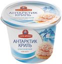 Паста из морепродуктов АНТАРКТИК КРИЛЬ, Классическая, 150г