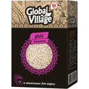 Рис Global Village Басмати шлифованный 5х80г