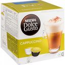 Кофе в капсулах Nescafe Dolce Gusto Cappuccino, 16×12,5 г