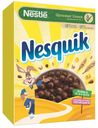 Готовый завтрак Nesquik шоколадные шарики, 375 г
