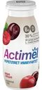 Продукт кисломолочный Actimel Вишня-черешня 2.5% 100г