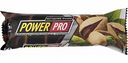 Батончик протеиновый Power Pro Фисташковое пралине, 60 г
