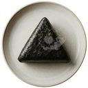 Онигири Кулинариум с салатом Чука и спаржей с соевым соусом 130г