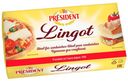 Сыр мягкий President Lingot 60%, 1 кг