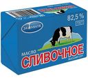 Экомилк Масло сливочное 82.5%, 450 г