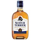 Виски SCOTCH TERRIER 40% 0,25л(Альянс-1892):16