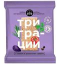 Хлебцы экструзионные Три Грации с томатом и прованскими травами, 55 г