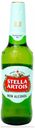 Пиво безалкогольное Stella Artois светлое фильтрованное 0,5%, 440 мл