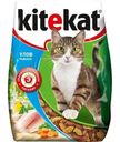 Корм для кошек Kitekat Улов рыбака 350г