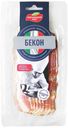 Бекон сыровяленый «Мясницкий ряд», нарезка, 130 г