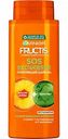 Шампунь для поврежденных волос укрепляющий Fructis SOS Восстановление, 700 мл