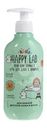 Средство для купания, HAPPY LAB KIDS, 3 в 1, 300 мл, в ассортименте