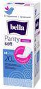 Прокладки Bella ежедневные Panty soft classic, 20 шт