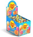 Карамель Chupa Chups со вкусом мороженого 12 г в ассортименте (вкус по наличию)