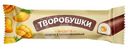 Сырок Творобушки манго творожный глазированный 20%, 40г