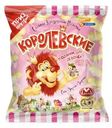 Палочки кукурузные Матяш Королевские Сладкие с подарком в ассортименте 70г