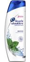 Шампунь против перхоти Head & Shoulders Ментол, 400 мл