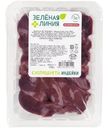 Печень индейки охлаждённая Зелёная Линия, 500г