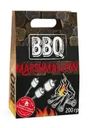 Зефир воздушный "BBQ Marshmallow", 200 г