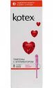 Тампоны с аппликатором Kotex Супер, 8 шт.