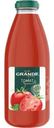 Сок Soko Grande томатный с морской солью 0.75л