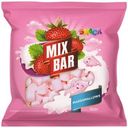 Маршмеллоу Mixbar с ароматом клубники 100г