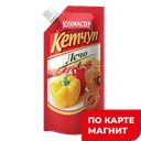 Кетчуп КУХМАСТЕР, Лечо, 260г