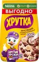 Готовый завтрак ХРУТКА Duo, шарики