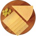 Сыр Львиное сердце Радость вкуса 45%, кусок, 1 кг
