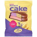 Десерт протеиновый Fit Kit Cake лаванда-сыр, 50г