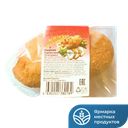 Котлета По-киевски с сыром 126г