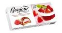 Десерт, Bonjour Konti, 232 г, в ассортименте 