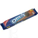 Печенье OREO с какао и начинка вкус шоколада 95г