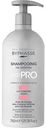 Шампунь для непослушных волос разглаживающий Byphasse Hair Pro Liss Extreme, 750мл