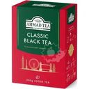 Чай черный Ahmad Tea Классический листовой 200г