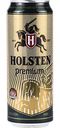Пиво Holsten Premium светлое 4,8 % алк., Россия, 0,45 л