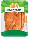 Стейк индейки ИндиЛайт По-мексикански в маринаде охлажденный, 600г